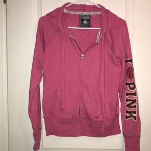 Victoria secret sweater